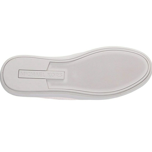 MICHAEL Michael Kors Kane Perforated Slip-On Sneak NWT - Picture 8 of 11